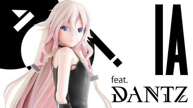 テクノロジーと音楽のクリエイティブフェス「イノフェス2019」にIAがライブ出演決定！