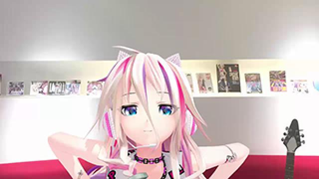 【INFO】6月27日に配信された、最新ARIA STATIONよりIAの「歌ってみた」第2弾は「おねがいダーリン」✨