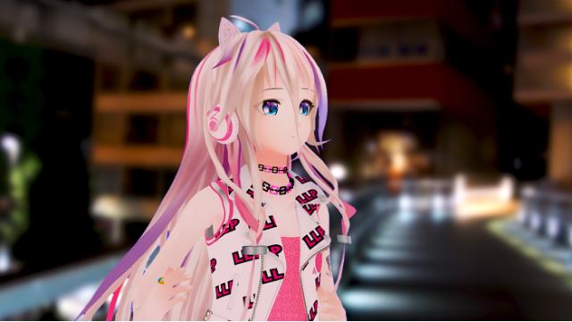 【IA & ONE INFO】8/27(木)19:00~ YouTubeで最新「ARIA STATION」公開