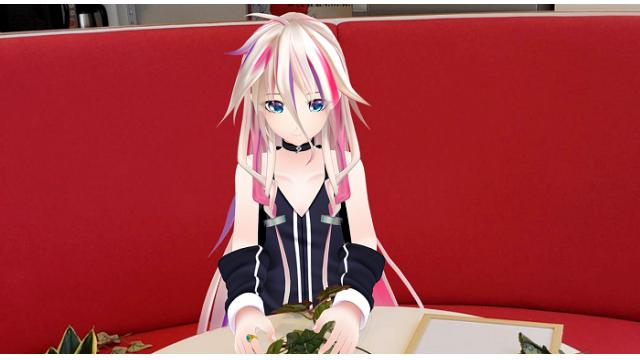 【IA & ONE INFO】明日10/27(火)19時より最新【月刊ARIA STATION】公開!!