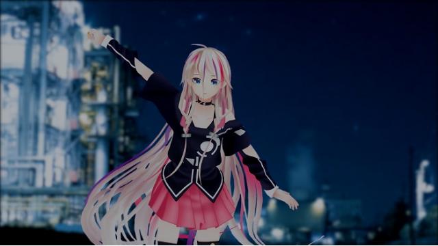 【IA & ONE INFO】「月刊ARIA STATION」本日10月27日(火)19時にYouTubeプレミア公開