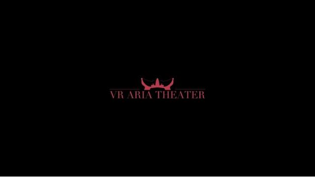 【TRAILER映像公開!!】VR ARIA THEATER【クラファン落成パーティ】