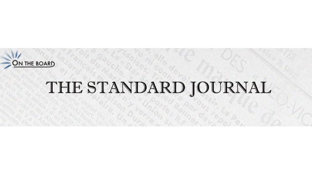 一億円貯まる活動とは？｜THE STANDARD JOURNAL