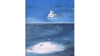 中国の南シナ海侵出を予告していたスパイクマン｜THE STANDARD JOURNAL