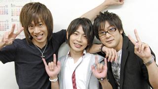 【感じて★僕らの１０ダネス！】＃１～サイン入りイラスト視聴者プレゼント!