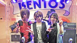 『直接感じて★僕らの１０ダネス！』１部イベントレポート