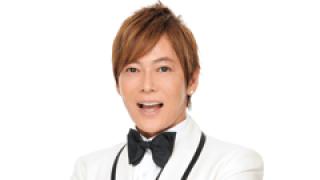 植松晃士さんのお祝いコメント