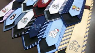 ご当地ゆるキャラ×ハローキティ