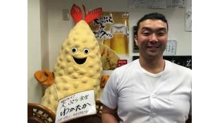 【黒歴史ファイティングオペラ】若鷹ジェット信介――ハッスルの最期を看取った男