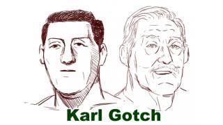 カール・ゴッチ「歯があるから虫歯になる。全部抜こう」■二階堂綾乃のオールラウンダーAYANO