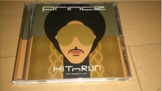 プリンス死すとも自由は死せず■中井祐樹の「東奔西走日記」4月15日〜30日編