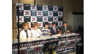 格ヲタとジャニヲタの小競り合いが勃発！　格闘技中継で何が起きたのか？■MMAオレンジ色の手帳