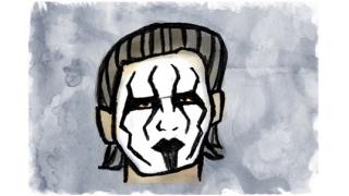 【記事詰め合わせ】怪人スティング、ハッスル誕生と消滅、KEI山宮、ヒクソンvs高田新たな謎――etc