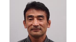 【無料公開】修斗初代王者／仮面シューター・スーパーライダー 渡部優一「東映の許可？　取ってますよ（笑）」