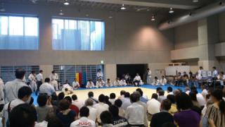 「リアル七帝柔道記」「沖縄角力大会」…中井祐樹の「東奔西走日記」7月1日〜15日編