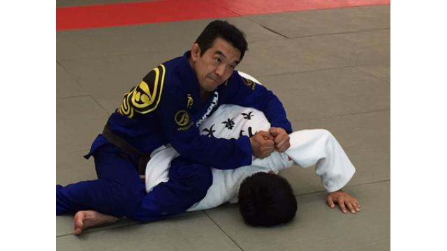 日本MMAが日本柔道から学ぶべきもの…「もっとミックスドマーシャルアーツしろ！」／中井祐樹インタビュー