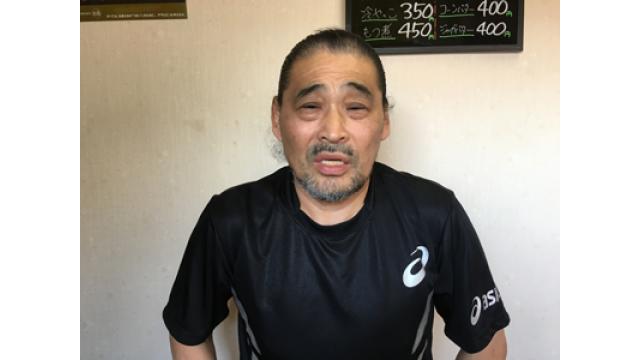 流浪のプロレス人生のすべてを語る！　谷津嘉章インタビュー「ガチだったら楽だけど、そうじゃないから」