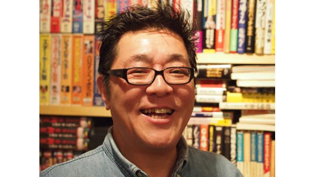 SWSの興亡と全日本再生、キャピトル東急『オリガミ』の集い■「斎藤文彦INTERVIEWS⑧」
