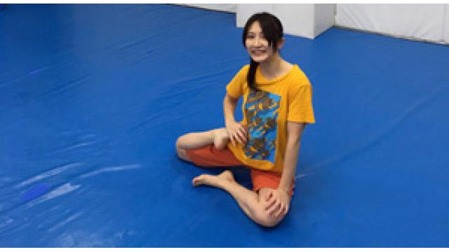 無料記事 優しさはいらない 鍛える女子 の口説き方 二階堂綾乃 Dropkick Dropkick チャンネル Dropkick編集部 ニコニコチャンネル スポーツ