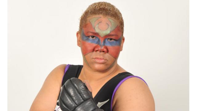 ブル中野・２年間戦争／バイソン木村との哀しき別れ■アジャ・コング インタビュー④