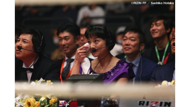 桜井マッハ速人、大晦日の小池栄子とお正月のケータイ紛失を語る