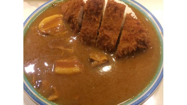 【無料記事】格闘技会場付近で絶対に食べたい逸品カレー■「MMAオレンジ色の手帖」