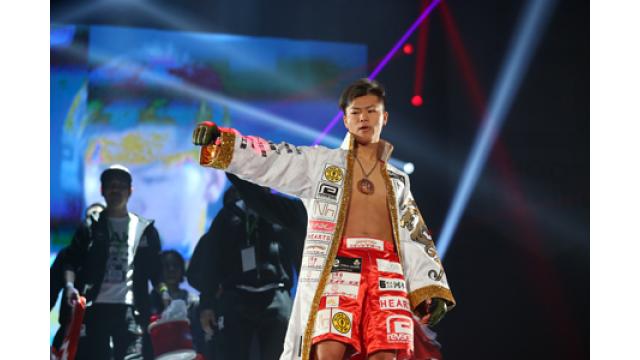 中井りん、那須川天心、ジェイク・ロバーツ、ケニー・オメガ、角田信朗騒動【14万字・詰め合わせセット】