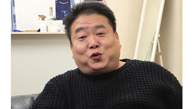 【新春恒例】佐伯繁DEEP代表インタビュー「日本格闘技界から見たRIZIN 」「パンクラスとの全面対抗戦」…