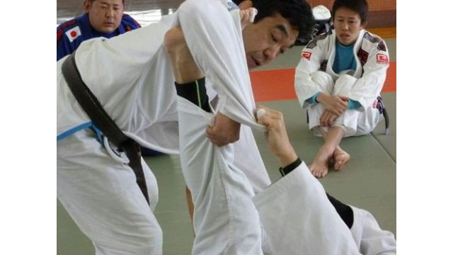 中井祐樹の「東奔西走日記」2月1日〜14日編