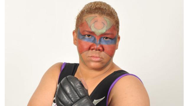 アジャ・コングインタビュー最終回……さらば！　私が愛した全日本女子プロレス