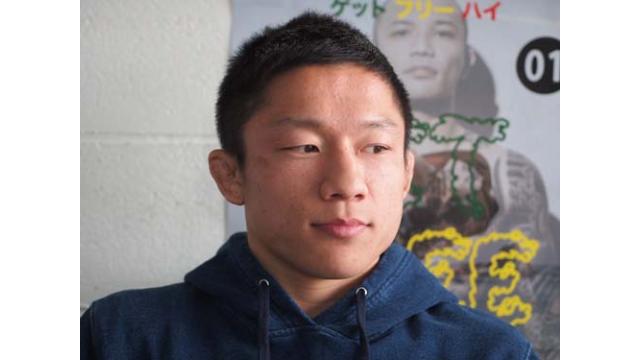 【緊急直撃！】堀口恭司、他団体移籍へ!　UFC電撃フリーエージェントの真相!!