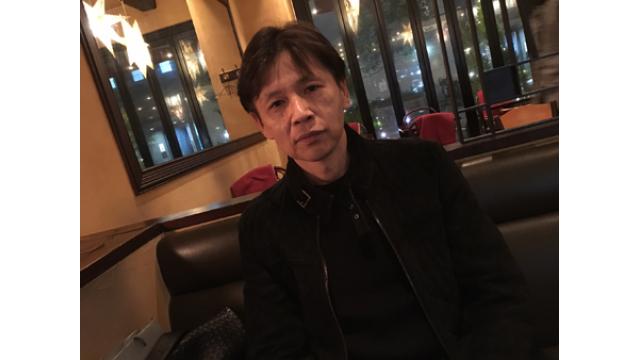 【どうなるDEEPとの対抗戦】パンクラス酒井正和代表「佐伯さんはかなり誤解されていますね」