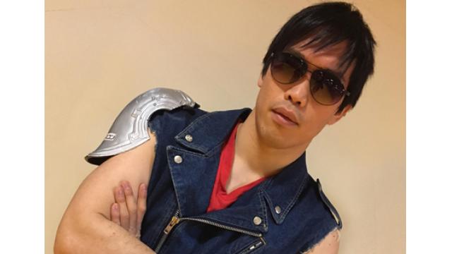 【SB王者】キック界・世紀末救世主伝説――北斗拳太郎、北より悪党たちに死を告げるために!!