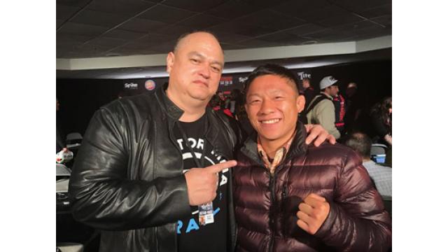 【全文公開中】ベラトールCEOスコット・コーカー「ジャカレイやムサシがUFCからFAしたら……」