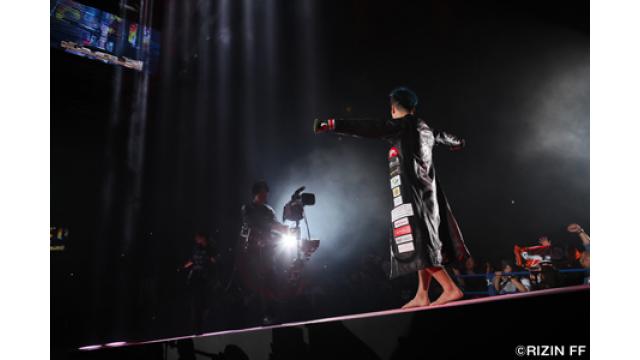 【全文公開中】那須川天心インタビュー「キックのほうがやっぱり凄いなって思わせたいですね」