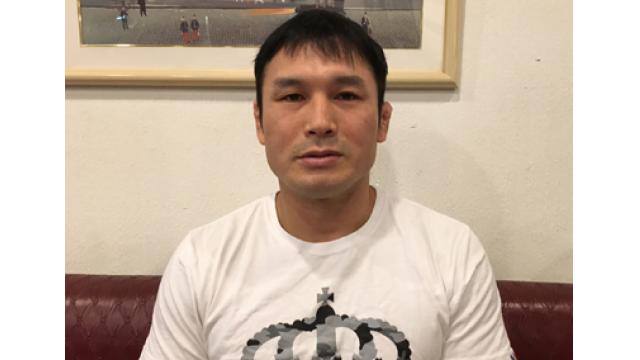 格闘技という名の青春、完結編――　「ミノワマン、家族と共に故郷パンクラスに帰る」の巻!!