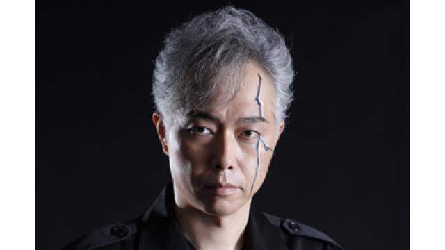 鬱と宗教とUWF……プロレスの信仰心はどこに向かうのか■大槻ケンヂインタビュー