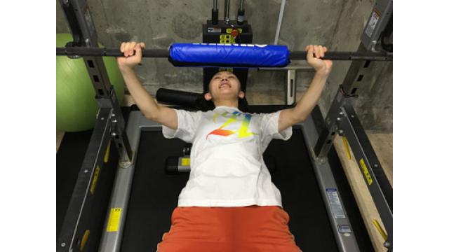 MMAファイターの練習をやってみた■二階堂綾乃