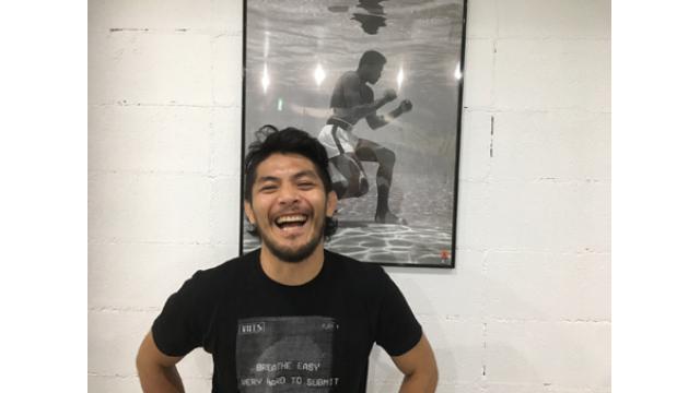 マクレガーvsメイウェザーは何十年先まで語り継がれていく■大沢ケンジの原理主義者トーク