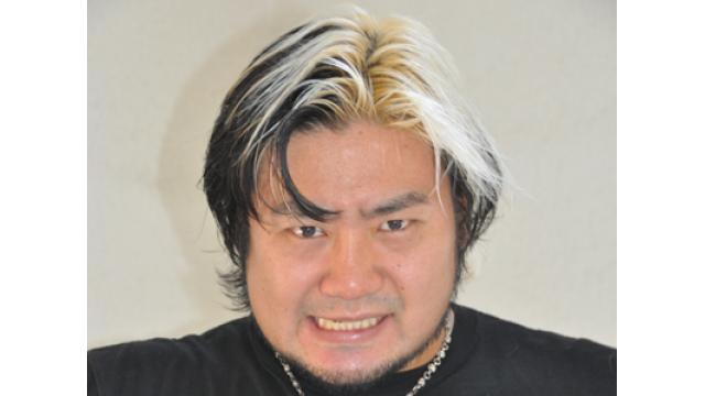 暴走親方、諏・訪・魔!!■小佐野景浩の「プロレス歴史発見」