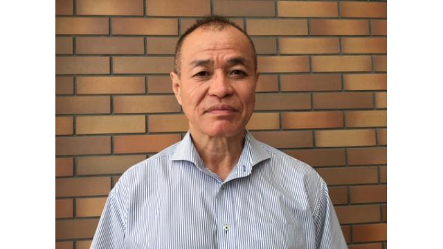【和術慧舟會創始2万字語り】西良典インタビュー「総合格闘技がなかった時代の話をしよう」