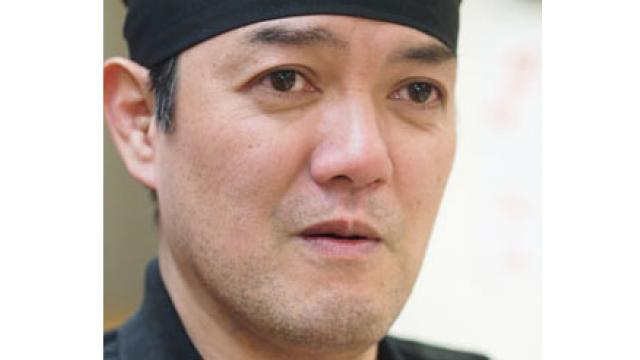 【PRIDE20周年記念復刻企画②】塩崎啓二インタビュー「PRIDEレフェリーの光と影」