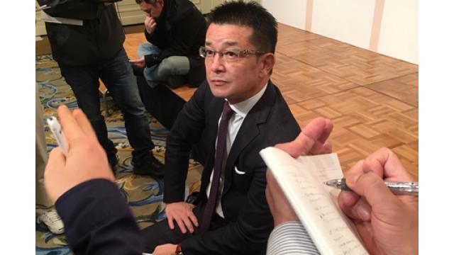 【RIZIN】榊原信行が語る「那須川天心vs藤田大和が瞬間最高視聴率だった理由」