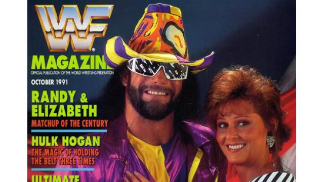 みんなが愛した美人マネージャー、エリザベス！■斎藤文彦INTERVIEWS