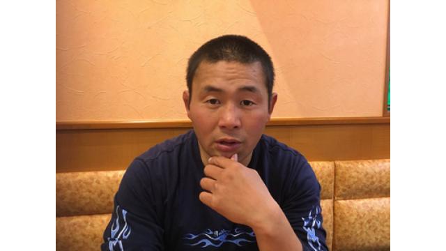 【近日更新】早すぎた天才・村浜武洋インタビュー