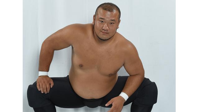 解説、待ったなし!! 元大相撲力士が語る日馬富士騒動／「将軍岡本」あらため岡本将之