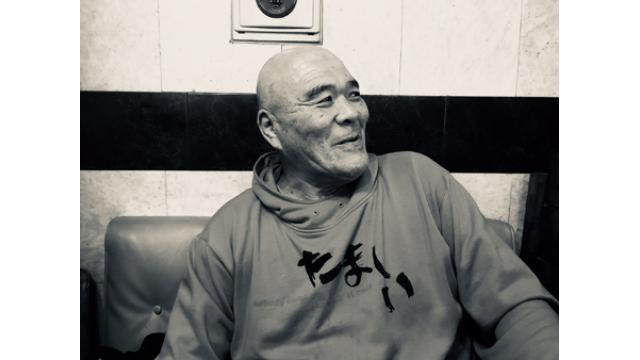 【近日更新】借金王・安田忠夫が語る「カネと博打、相撲協会」――!!