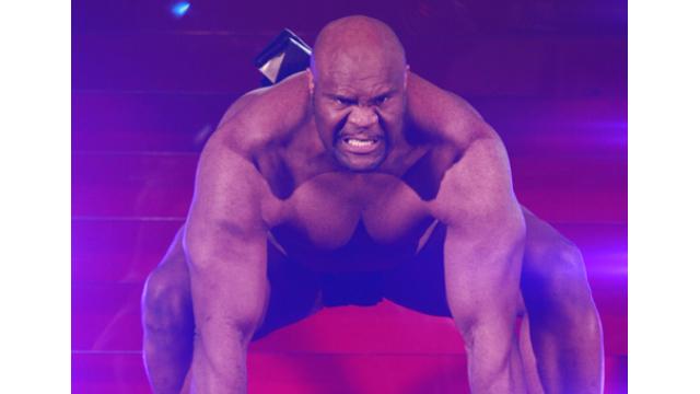 ボブ・サップ、元恋人へのDV騒動■事情通Zのプロレス点と線