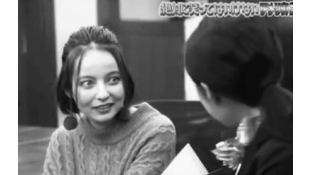 【笑ってはいけない大晦日】ベッキーのタイキックはシュートだったのか■事情通Zのプロレス点と線