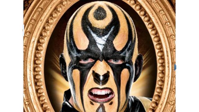 アメリカンドリーム、ゴールダスト、コーディ……ローデス親子それぞれの物語■斎藤文彦INTERVIEWS